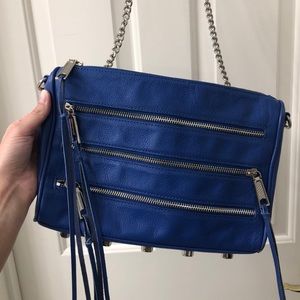 Rebecca Minkoff cross body purse